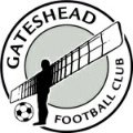 Escudo del Gateshead