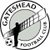 Escudo Gateshead
