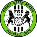 >Forest Green Rovers