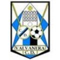 Escudo del Valvanera B