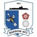 Escudo del Barrow