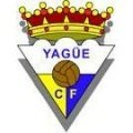 Escudo del Yague