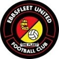 Escudo del Ebbsfleet United