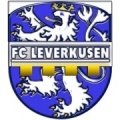 Escudo del FC Leverkusen