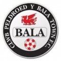 Escudo del Bala Town