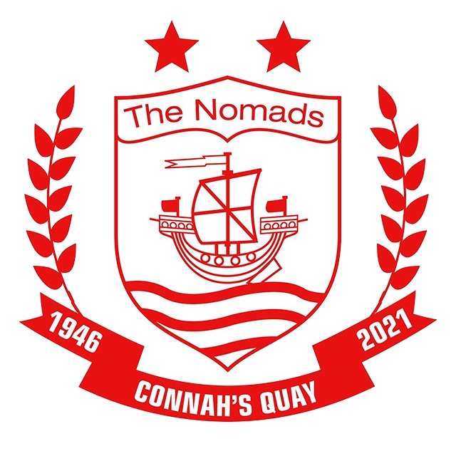 Escudo del Connah's Quay