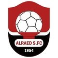 Escudo del Al-Raed