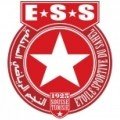 Escudo del Etoile Sahel