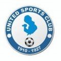 Escudo del Chirag United SC