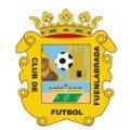 CF Fuenlabrada B