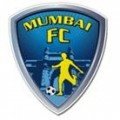 Escudo del Mumbai FC