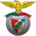Escudo del Benfica Badajoz A