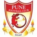 Escudo del Pune FC