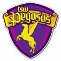 Escudo del TSW Pegasus FC