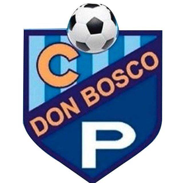 Escudo del Don Bosco E