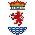 Escudo del Guadiana B