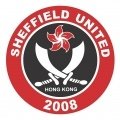 Escudo del Sheffield United HK