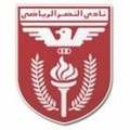 Escudo Al Fahaheel