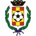 Escudo del Atletico Pinto