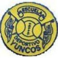 Escudo del Yuncos C