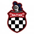 Escudo del Baztan