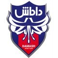 Escudo del Damash Gilan
