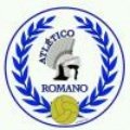Escudo del A. Romano A