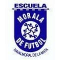 Escudo del Morala D