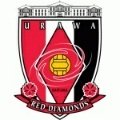 Escudo del Urawa Reds
