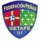 F. Getafe III B