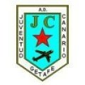 Escudo del J. Canario B