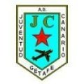 Escudo del J. Canario A