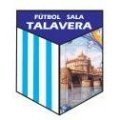 Escudo del Talavera A