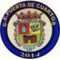 Puerta de Cuartos