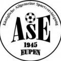 club crest