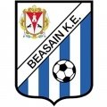Escudo del Beasain KE