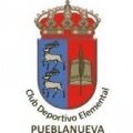 Escudo del Pueblanueva