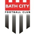 Escudo del Bath City