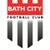 Escudo Bath City