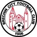 Escudo del Brechin City