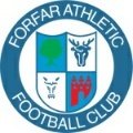 >Forfar Athletic