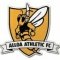 >Alloa Athletic