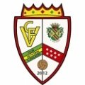 Escudo del C. Villalba B