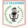 Escudo del Villaverde A