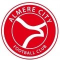 >Almere City