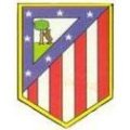 Escudo del Atletico de Madrid D