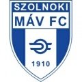 Escudo del Szolnoki MÁV
