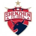 Escudo del Shenzhen FC