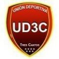 UD Tres Cantos A