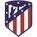 Atletico de Madrid Sub 8 C